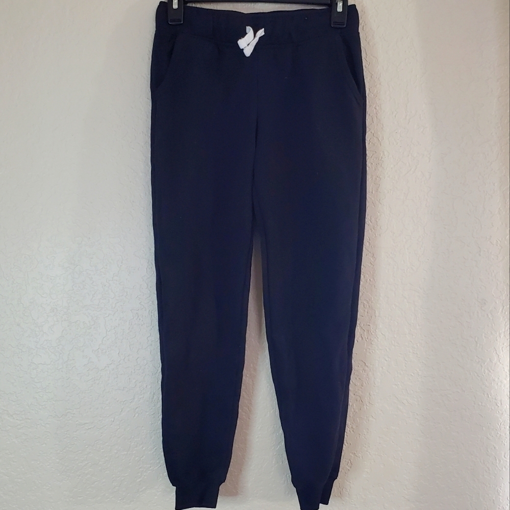 SO Jogger Sweat Pants Size L(10/12)